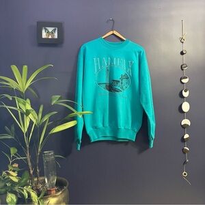 Vintage Halifax Nova Scotia Sweatshirt